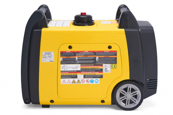 Champion Inverterelverk 3500W Premium