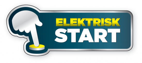 Champion Inverterelverk 3500W Premium