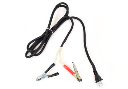 12V-kablage f�r Champion CPG-modeller