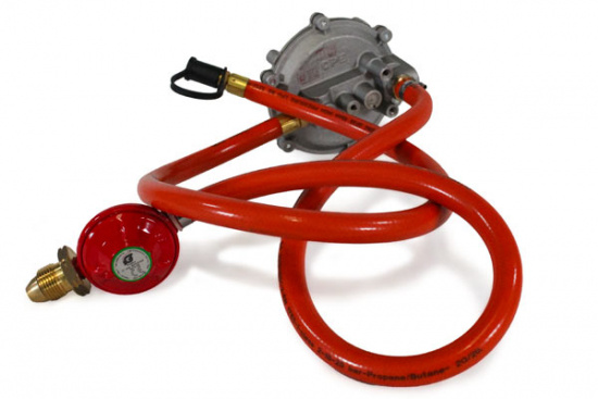 Champion Inverterelverk 2200W The Mighty Atom, Dual Fuel