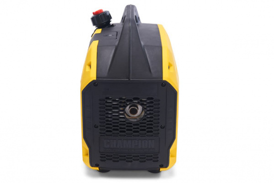 Elverk Champion Inverter 2200W Mighty Atom