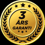 Elverk Champion Inverter 2200W Mighty Atom