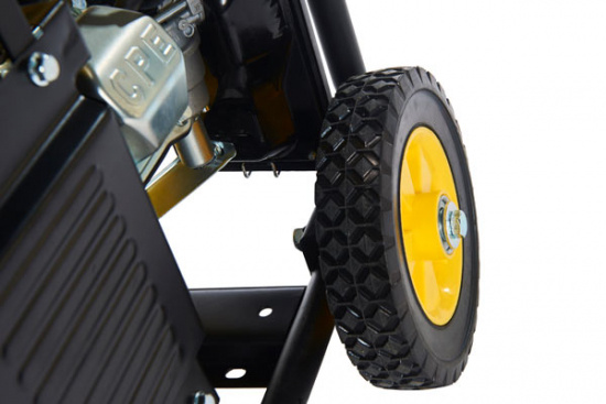 Champion Elverk 2800W Dual Fuel