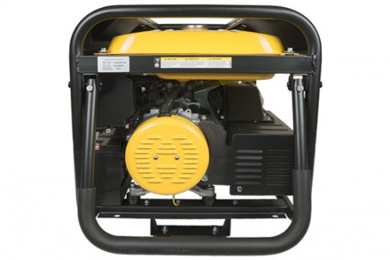 Champion 5500W, Bensinelverk